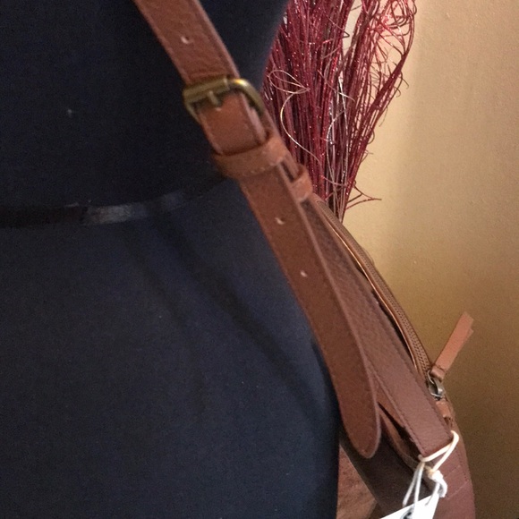 🎉SALE🎉 Lucky Brand Boho Purse NWT - Picture 5 of 7